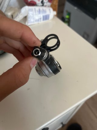 Pulsador SRAM X9 3V