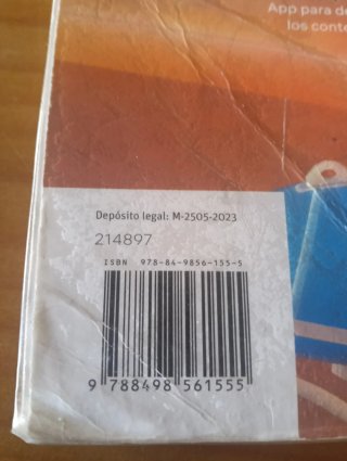 Geografía e Historia, 4 Secundaria, Revuela Guí...