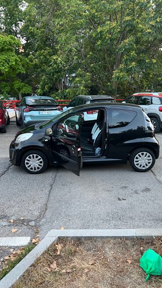 Citroen C1 2013