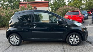 Citroen C1 2013