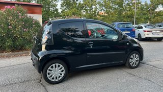 Citroen C1 2013