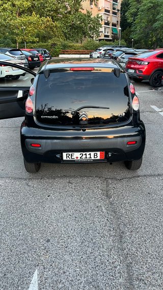 Citroen C1 2013