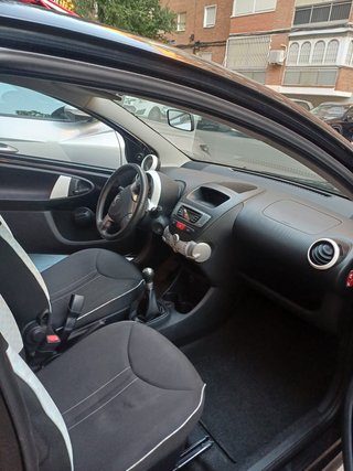 Citroen C1 2013
