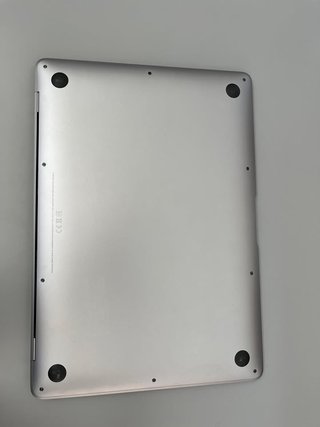 MacBook Air M1 - 8GB RAM / 256GB SSD