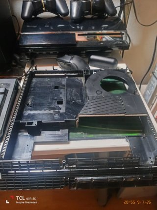 Reparación de ps4 todos los modelos