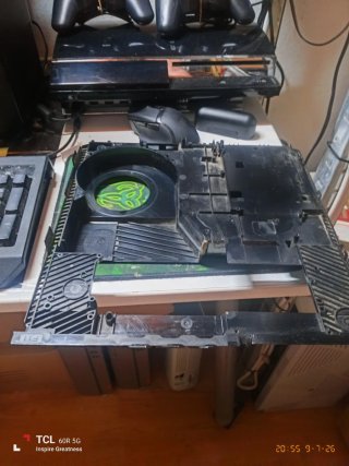 Reparación de ps4 todos los modelos