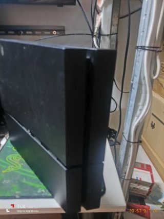 Reparación de ps4 todos los modelos