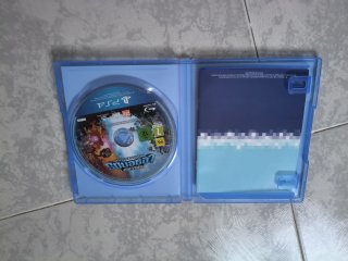 Minecraft Legends Deluxe Edition PS4