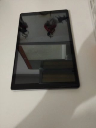 Tablet Teclast Negra y Azul