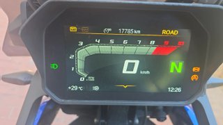 BMW 850GS Adventure Rally