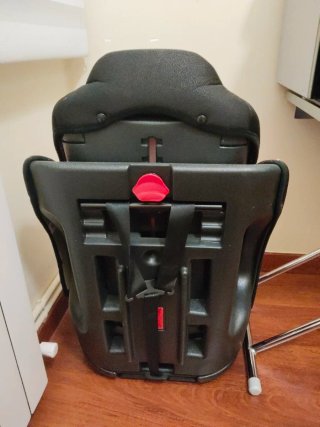 Silla de coche para niño PLAY