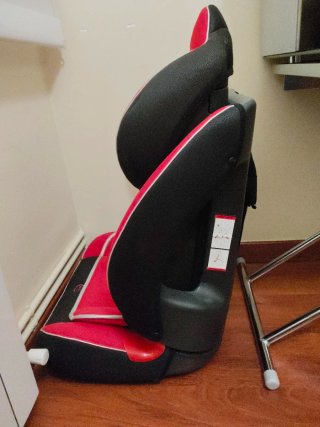Silla de coche para niño PLAY