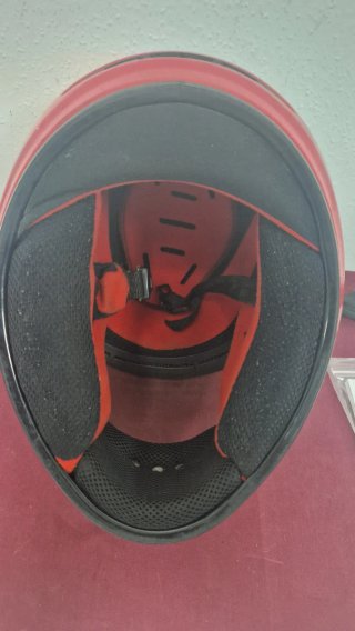 Casco NZI Jorge Lorenzo
