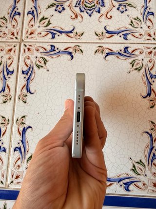 iPhone 15
