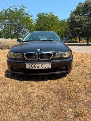 BMW Serie 3 2003