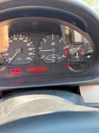 BMW Serie 3 2003