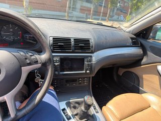 BMW Serie 3 2003