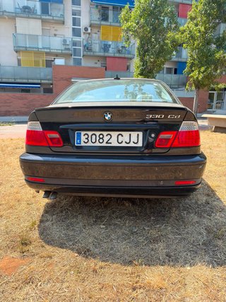 BMW Serie 3 2003