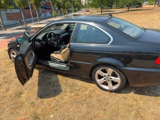 BMW Serie 3 2003