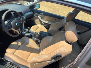 BMW Serie 3 2003