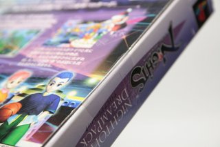 nights into dreams nightopia dreampack ps2 18592