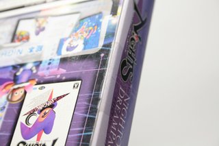 nights into dreams nightopia dreampack ps2 18592