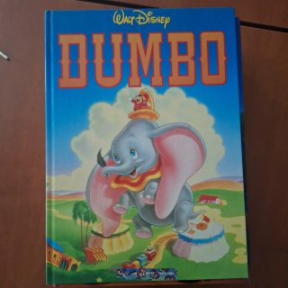Colección libros películas Walt Disney