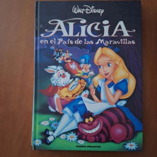 Colección libros películas Walt Disney