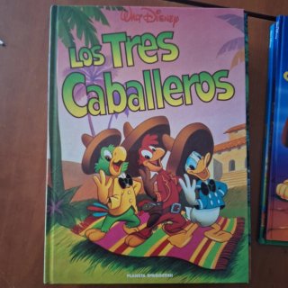 Colección libros películas Walt Disney