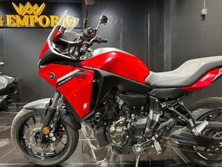 TRACER 700 DESDE 173€/MES