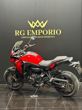 TRACER 700 DESDE 173€/MES