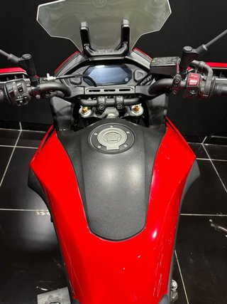 TRACER 700 DESDE 173€/MES