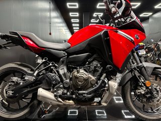 TRACER 700 DESDE 173€/MES