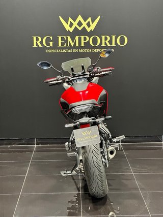 TRACER 700 DESDE 173€/MES