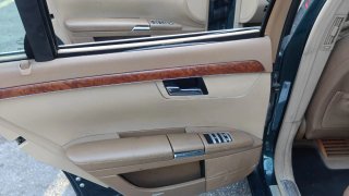Mercedes-Benz Clase S 2006