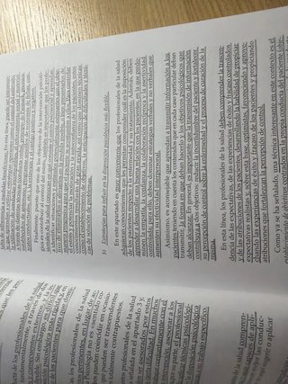 Psicología y salud : evaluación y tratamiento