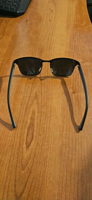 Occhiali da sole Emporio Armani EA2087 Neri