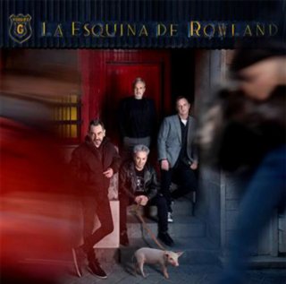 4x3 SI ENVÍO Hombres G La Esquina de Rowland