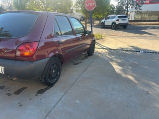 Ford Fiesta 1998