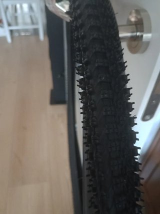 Cubierta bici Kenda 29