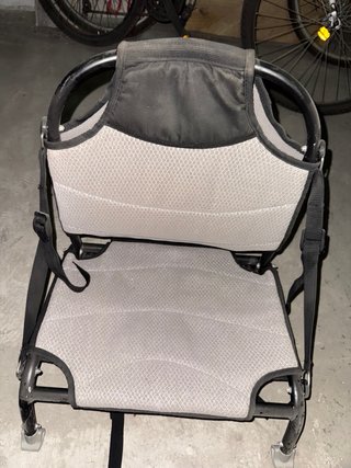 Kayak 2 personas