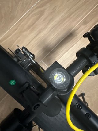 Patin VoltRock 350 Nuevo