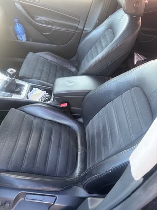 Volkswagen Passat 2008