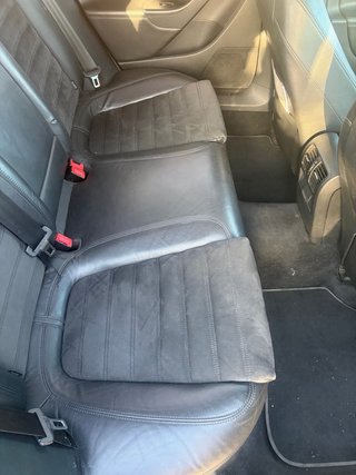 Volkswagen Passat 2008