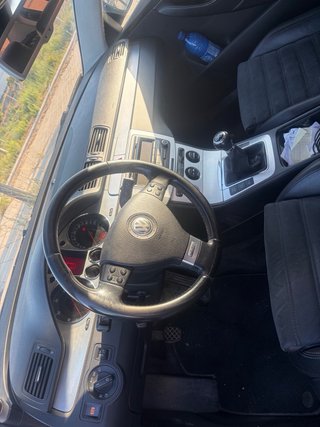 Volkswagen Passat 2008