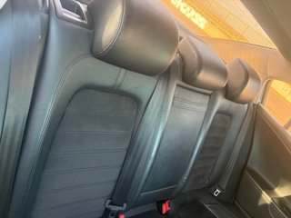 Volkswagen Passat 2008