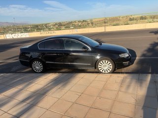 Volkswagen Passat 2008