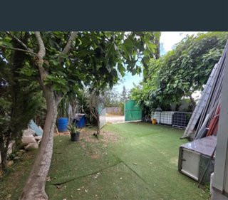 OFERTON 500M2 EN LOS PALACIOS CON CASA AMUEBLADA