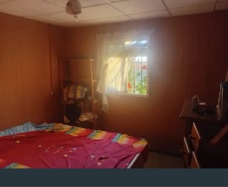 OFERTON 500M2 EN LOS PALACIOS CON CASA AMUEBLADA