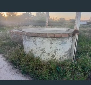 OFERTON 500M2 EN LOS PALACIOS CON CASA AMUEBLADA